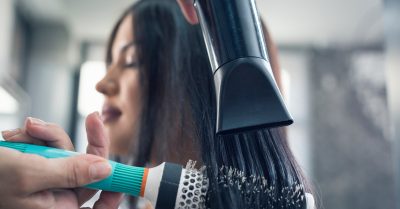 Revitalize Your Hair with Wig Cutting or Blow Dry at Spirit Beauty