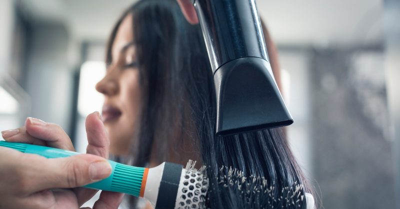 Revitalize Your Hair with Wig Cutting or Blow Dry at Spirit Beauty
