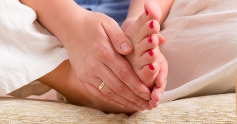 Pain Therapy Sessions at Klimek Academy