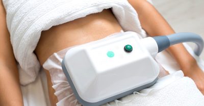 Cryolipolysis Treatment at The Laser Clinic Specialist