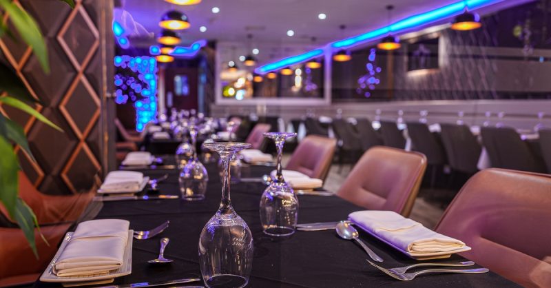 Delicious Indian Cuisine at Mustard Indian Restaurant