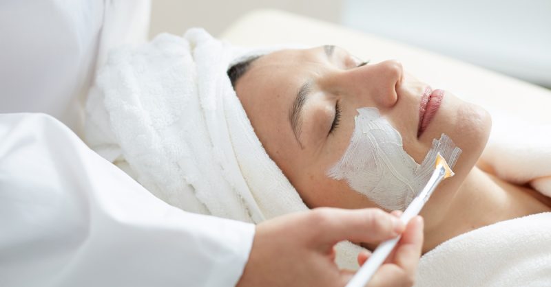 Revitalize Your Skin with Collagen Facial at My choice aesthetics
