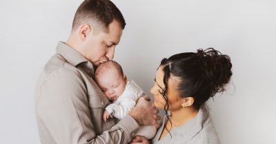 Studio Photography Experience at Elkie J Photography