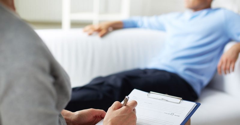 Relaxing Experience at Therapy4Stress in Your City