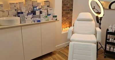 Fuller Lips with Lip Filler at Glovia