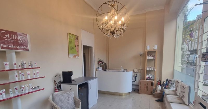 Revitalize Your Skin with Lumi Eyes Treatment at London Classic Aesthetics