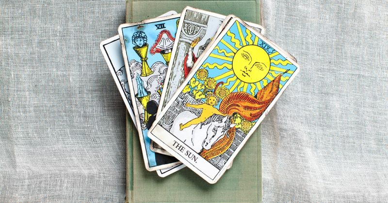 Psychic and Astrology Readings at The Spiritual Studio London