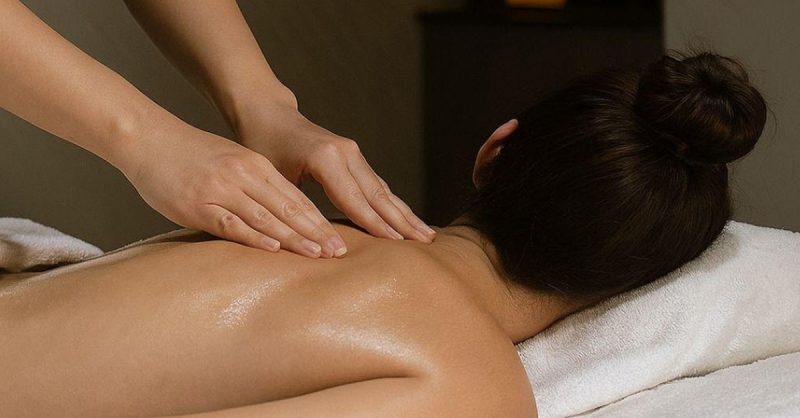 Spa Packages with Afternoon Tea for 2 at SARAM Hotels St Andrews Hotel & Spa