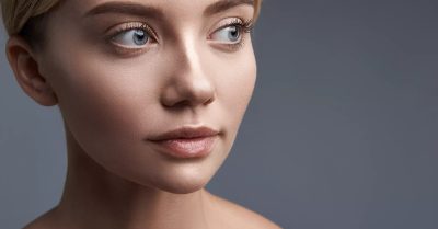 Efficient HIFU Treatment for Face & Neck at Angel Aesthetics by Rachel