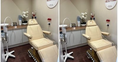 Professional Teeth Whitening at Sculpture Medi Spa