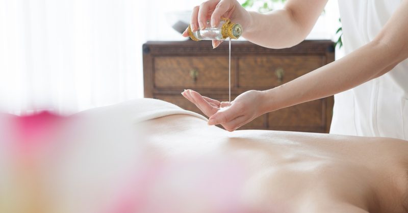 Relaxing Aromatherapy Spa Treatment at Patel Sisters Aesthetic Beauty Clinic