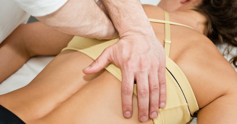 Comprehensive Physio Consult & Treatment at Apex Physiotherapy Clinic