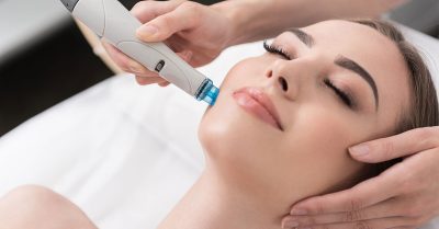 Revitalize Your Skin with HydraFacial at Bloom Skincare Clinic