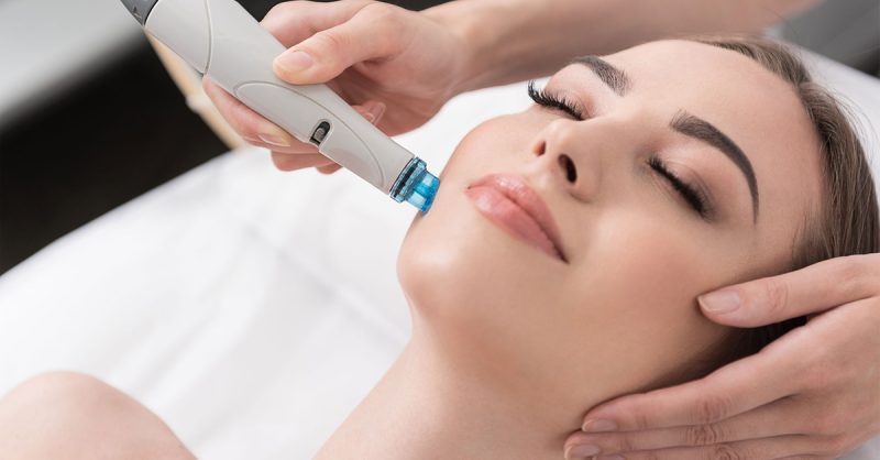 Revitalize Your Skin with HydraFacial at Aesthetics By Laura Ashley