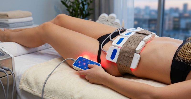 Body Sculpting Packages at Dulci Beauty and Trend