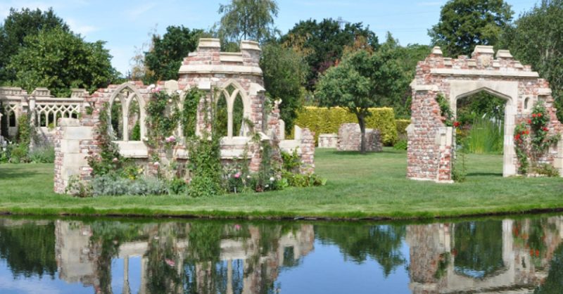 Family Fun Day at Capel Manor Gardens with Entry Tickets