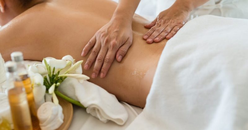 Luxury Pamper Package at Adrienn Varga Aesthetics with Massages & Facials