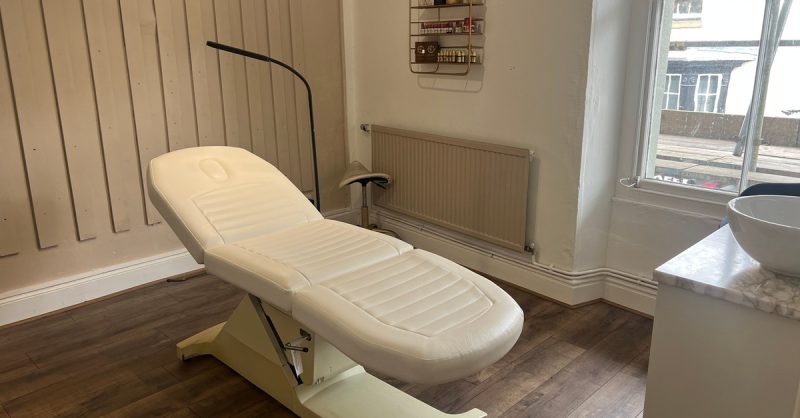 HIFU Treatment for Brow, Face or Neck at The Aesthetics Lounge