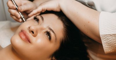 Indulge in a Rejuvenating Facial at Isa Luxury Clinic