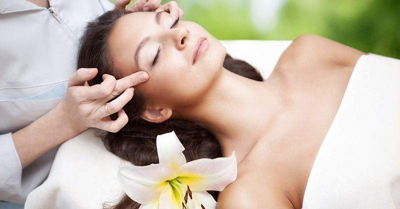Indulge in a 60-Minute Facial at Hair Corner