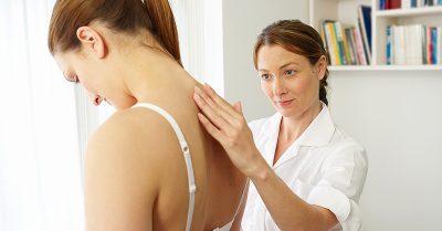 Chiropractic Assessment and Two Treatments at Carr Clinics