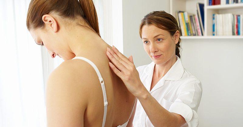 Chiropractic Assessment and Two Treatments at Carr Clinics