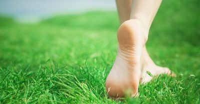 Verrucae and Fungal Nail Treatment at Healthy Feet