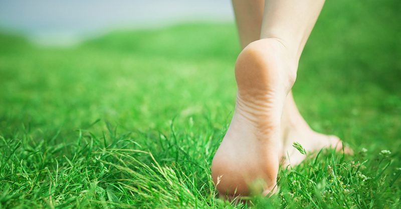 Verrucae and Fungal Nail Treatment at Healthy Feet