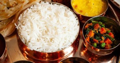 Delicious Indian Cuisine at Dosa Park Cirencester