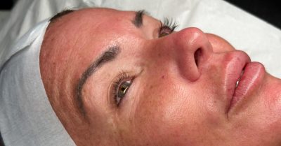 Lash Tint or Lift & Tint for Stunning Definition at Fresh Faces Essex