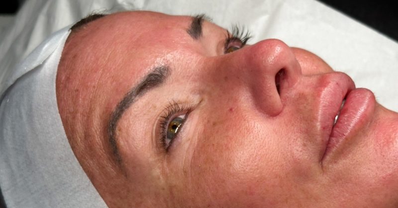 Lash Tint or Lift & Tint for Stunning Definition at Fresh Faces Essex