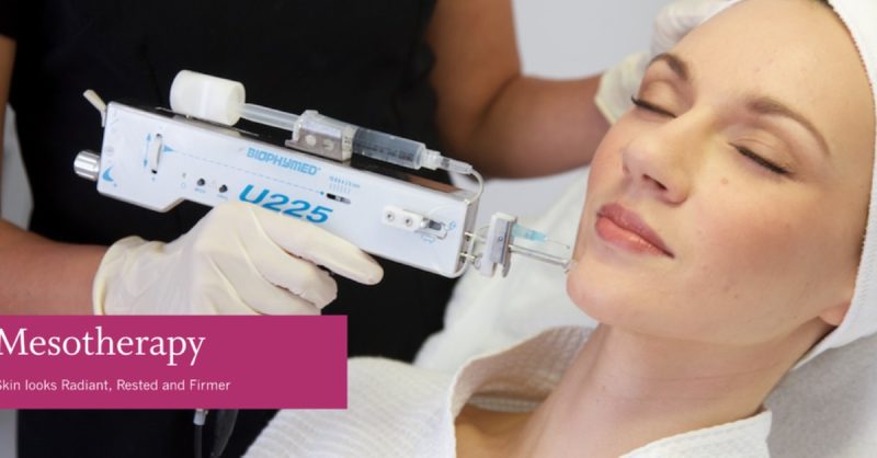 Revitalize Your Skin with Micro-Needling at YourHealthFirst
