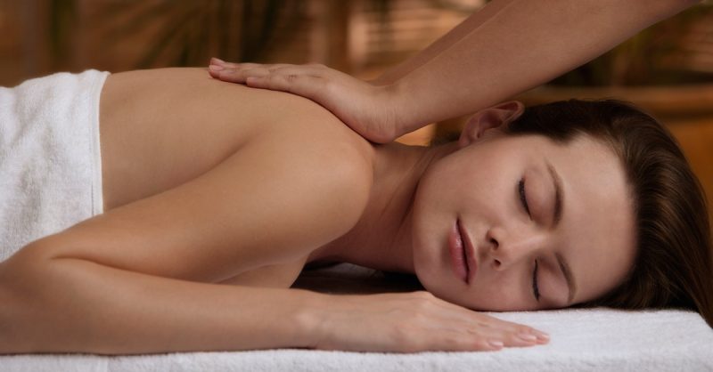 Relaxing 60-Minute Massage and Facial at Beauty By Yasmin
