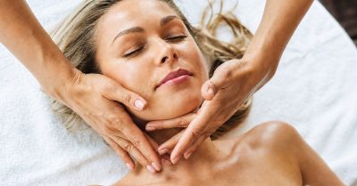 Relaxing Facial or Pampering Massage at The Massage Company - Sutton Coldfield
