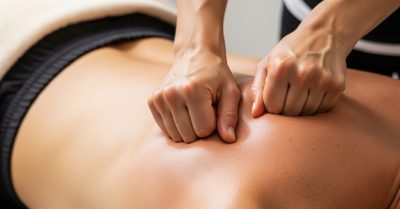 Enjoy a 30, 60 or 90 Minute Massage at Helen James Restore and Move