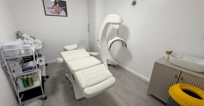 Revitalize Your Skin with Micro-Needling at Skinneon Beauty