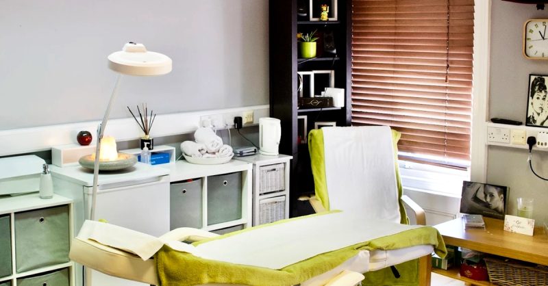 Indulge in a 60 or 90-Minute Pamper Package at Greenway with Helen