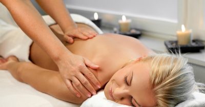 30 or 60-Minute Swedish Massage at Binishaz Aesthetics