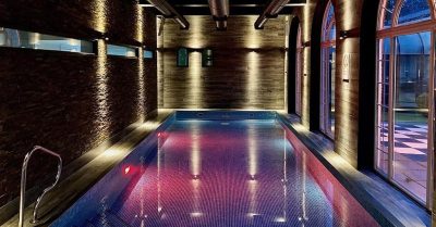 Relax and Unwind at Blackwell Grange Hotel Spa Experience