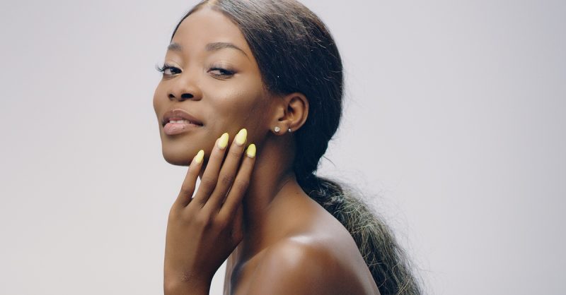 Pamper Yourself with a Mani-Pedi at Hairbase Nail Spa