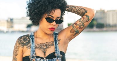 Tattoo Removal Sessions at SHAPINS Clinic for a Fresh Look