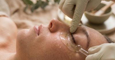 Revitalize Your Under-Eyes at Holland Park Beauty and Aesthetics