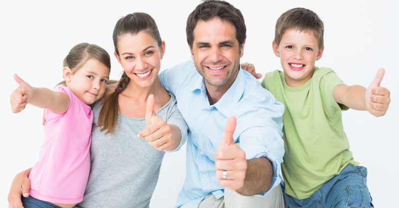 Capture Your Family Moments with Photography By Marc Lloyd Evans