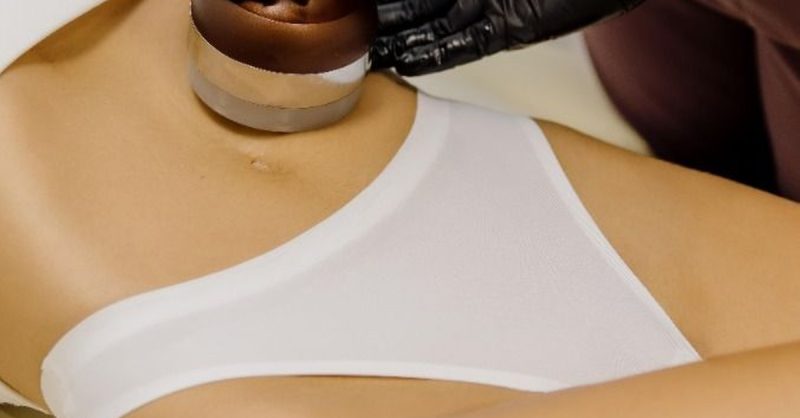 Body Contouring Treatments at Bee Beautiful Two