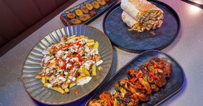 Bottomless Brunch at Peppermints Bar And Lounge in Your City