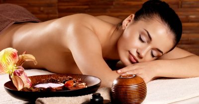 Indulge in a Pampering Package at Levelux Limited
