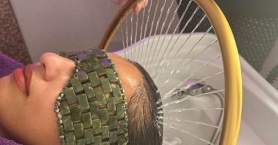 Revitalize Your Scalp with Care at Cloud 9 Aesthetics