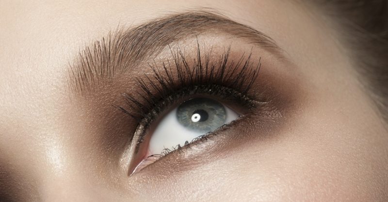 Eyebrow Tint and Wax at Classy Claws for a Stunning Look