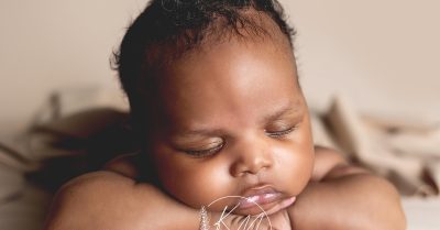 Studio Photography Experience at Kate Morley Photography