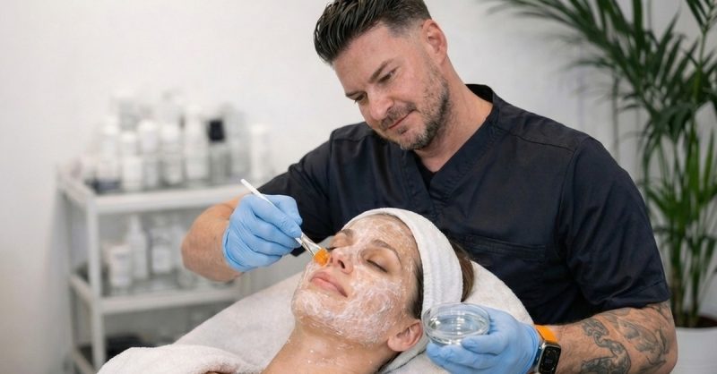 Revitalize Your Skin with Humman Skin's Vitamin C Program